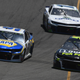 Illustration for article titled NASCAR Teams Even Figured Out How to Bend the Rules on Windshield Wipers